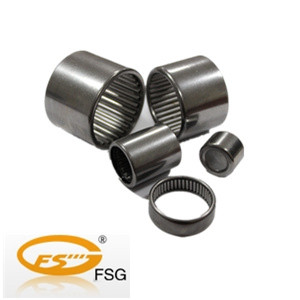 沖壓外圈滾針軸承